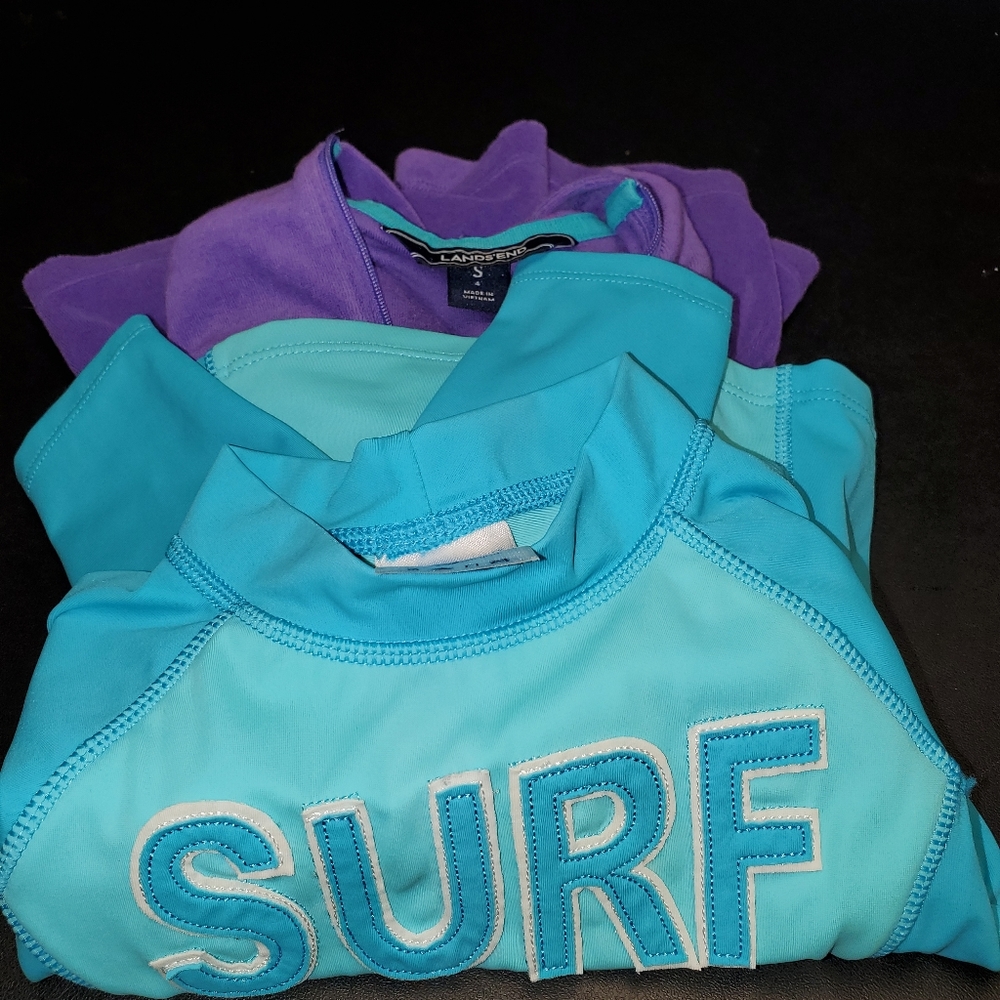 Land's End swimwear